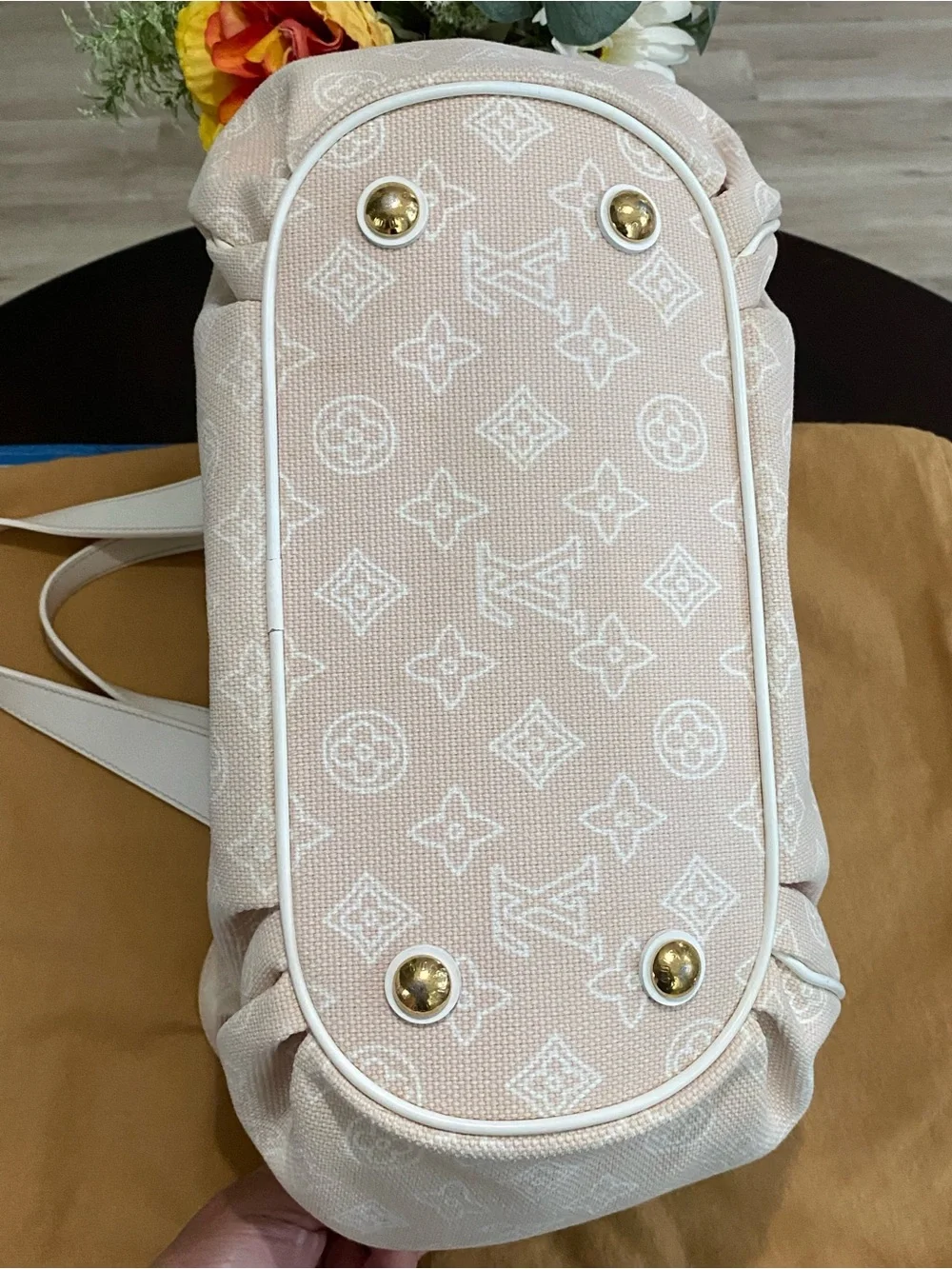 Louis Vuitton Cabas Ipanema PM